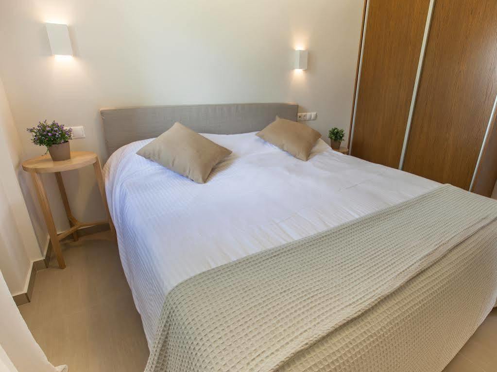Abelia Luxurious Villas Finikounda Exteriér fotografie