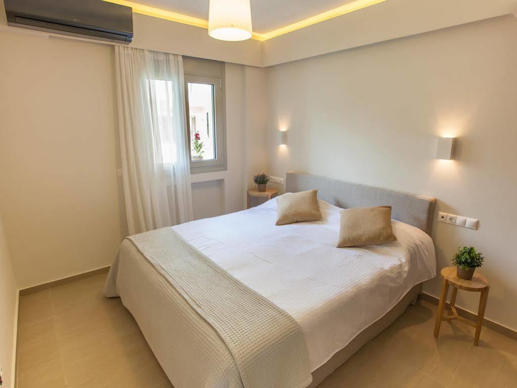 Abelia Luxurious Villas Finikounda Exteriér fotografie